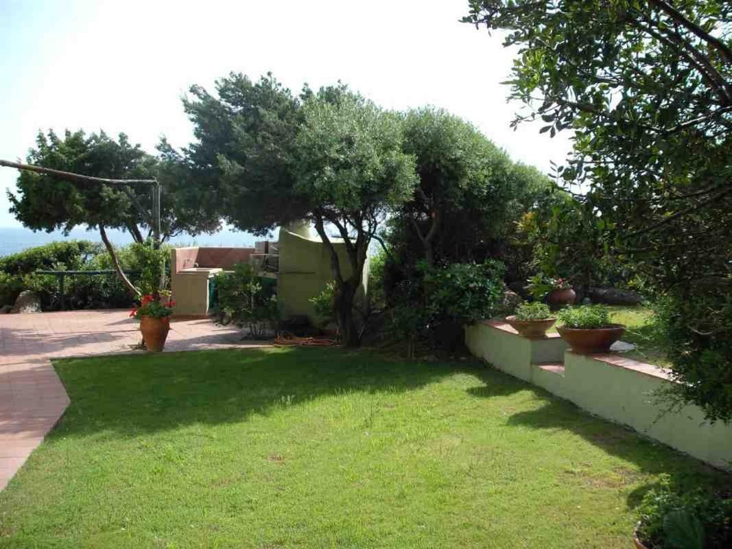 Villa Satta Villasimius Exterior photo