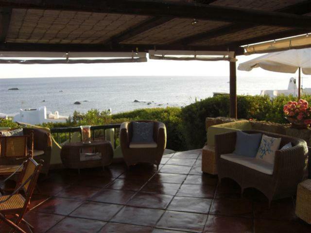 Villa Satta Villasimius Exterior photo
